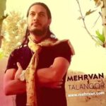 دانلود آهنگ مهروان به نام تلنگر